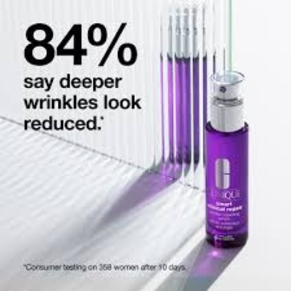 Clinique Smart Clinical Repair Skincare Set - Purple - Picture 5 of 6